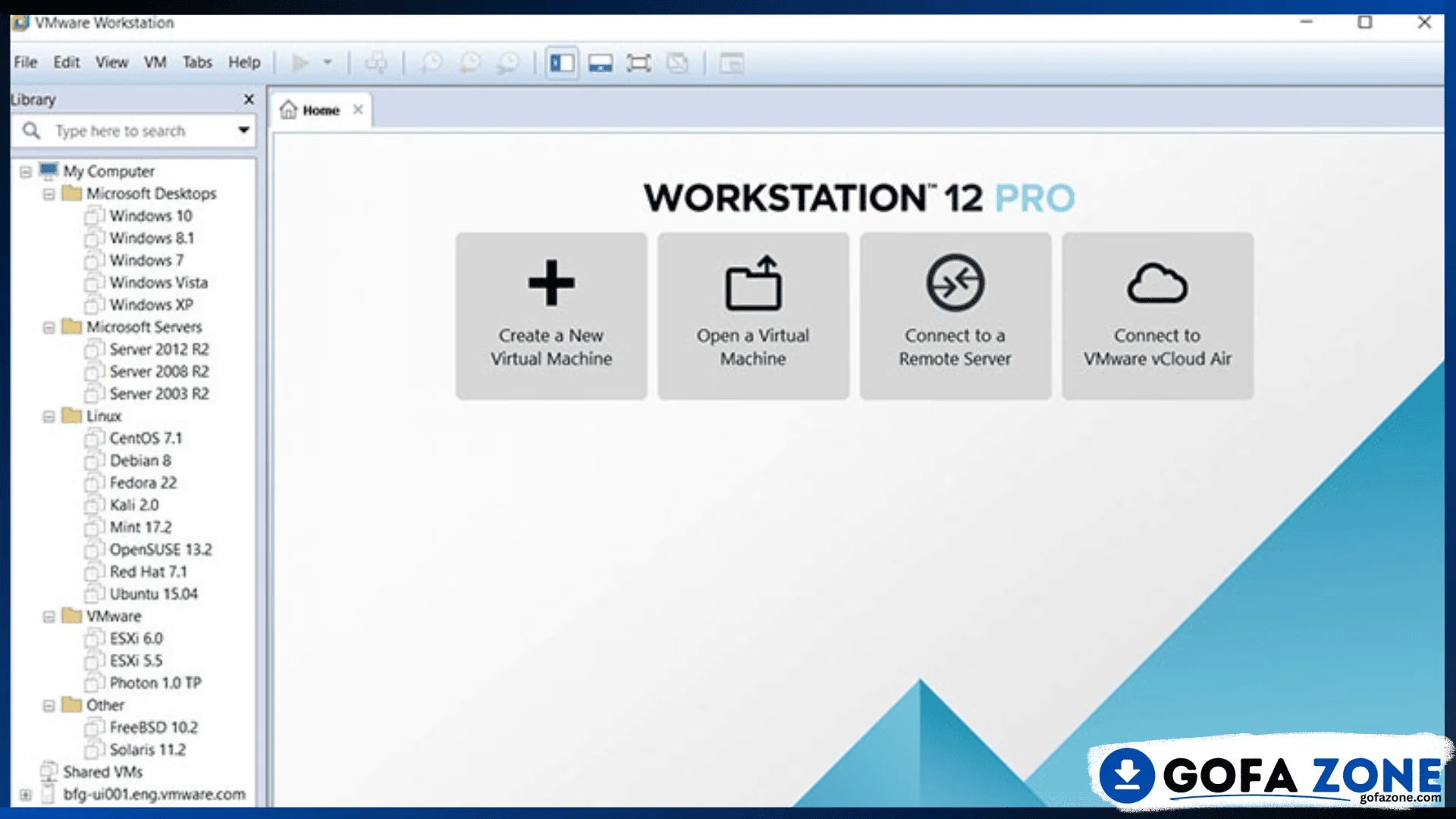 VMware Workstation Pro