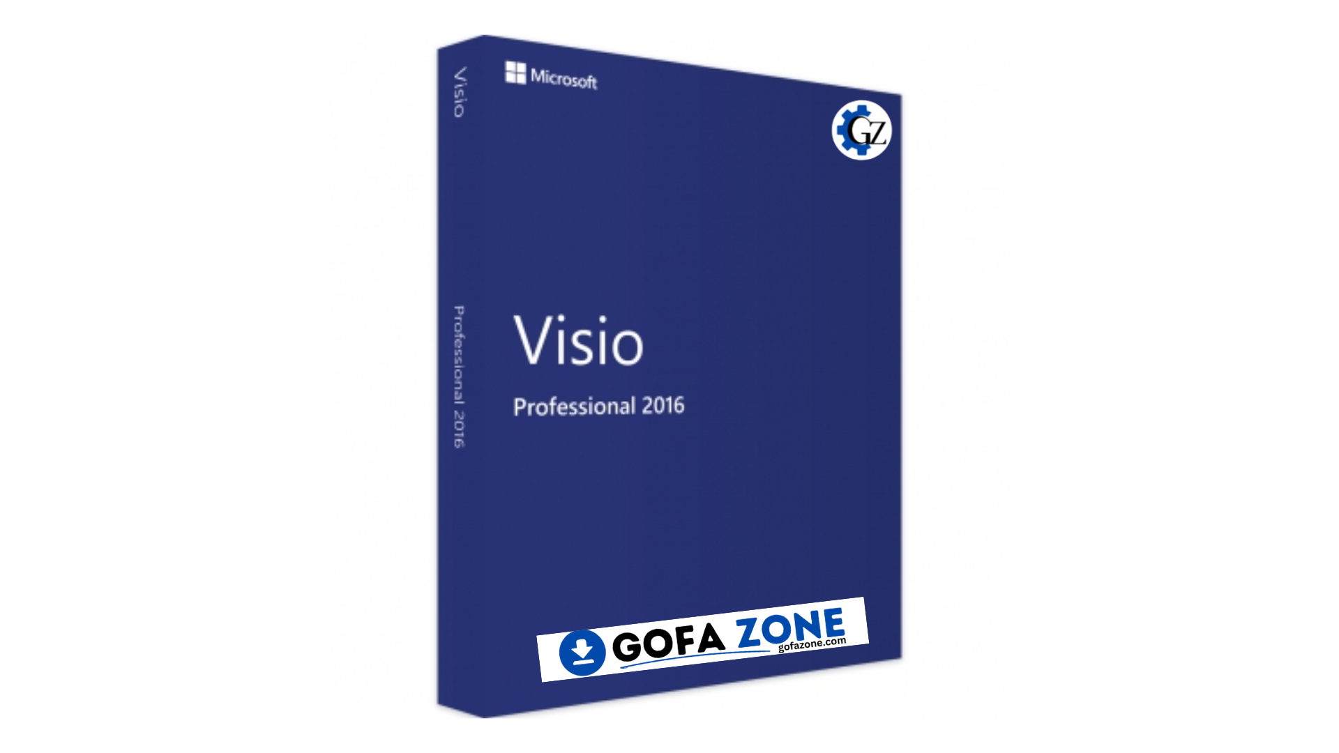 Visio 2016