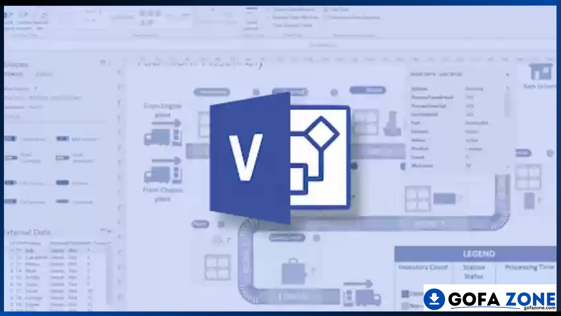 Visio 2016