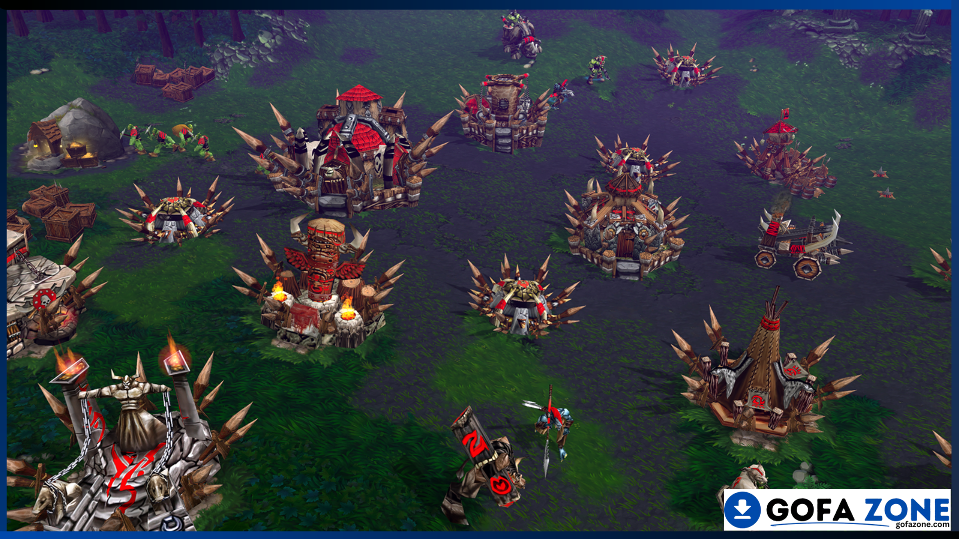 Warcraft 3