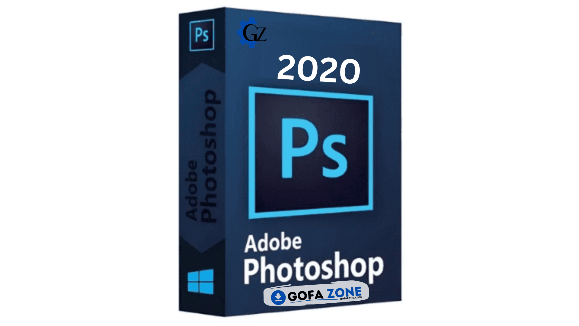 Photoshop 2020