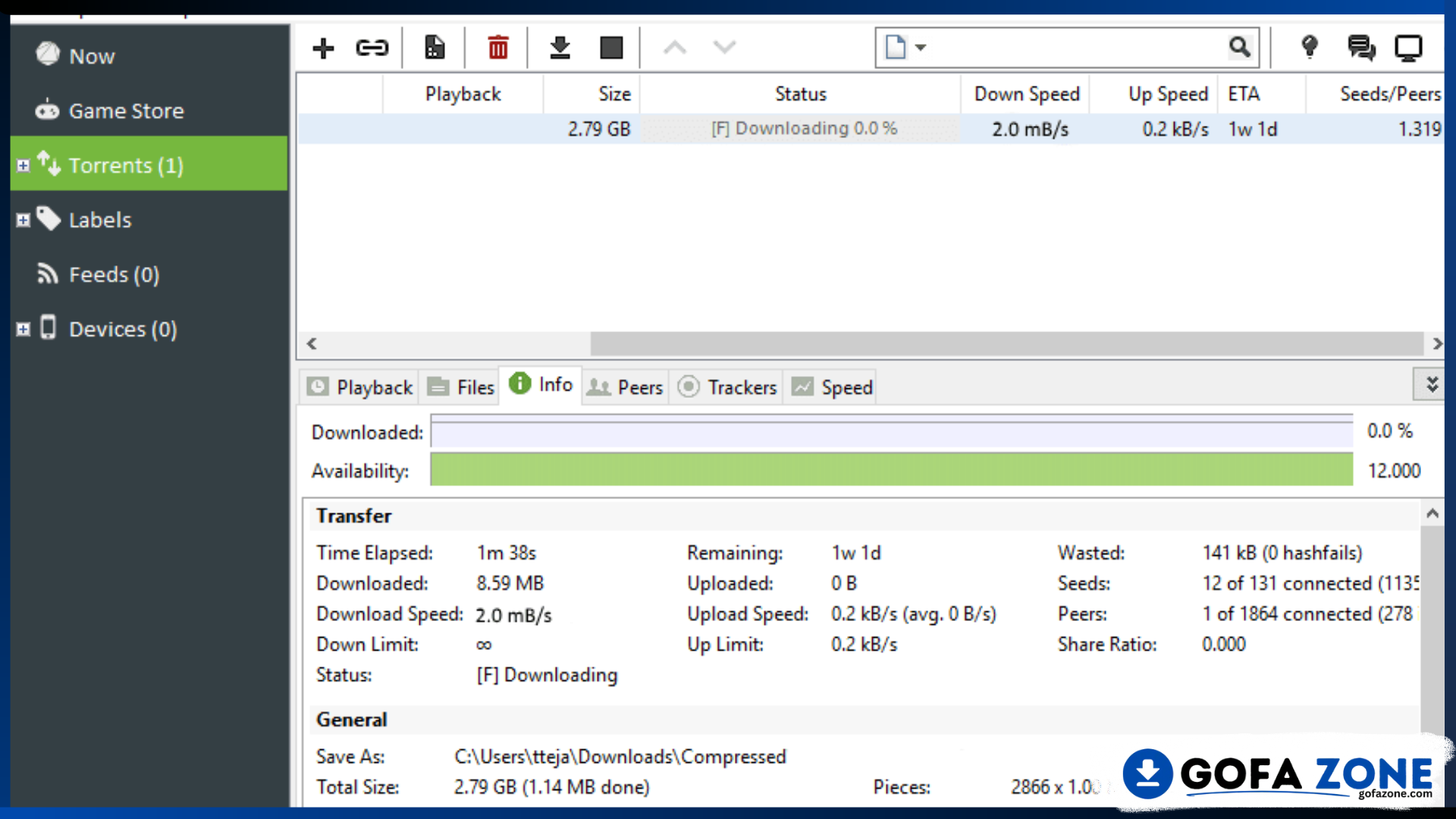 uTorrent Pro 
