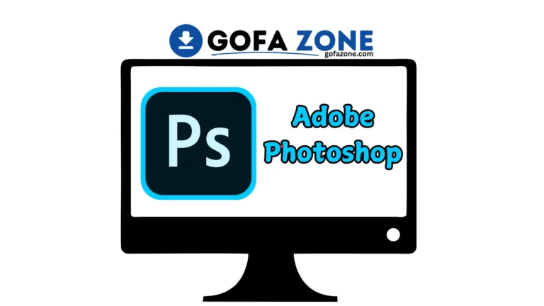 Adobe Photoshop