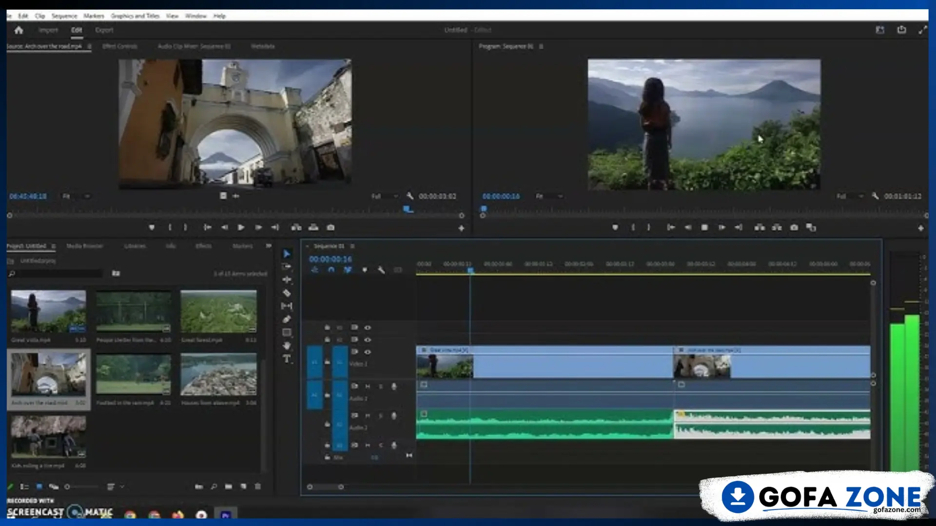 Adobe Premiere Pro 2022