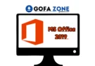 MS Office 2019 Professional Plus