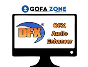 DFX Audio Enhancer