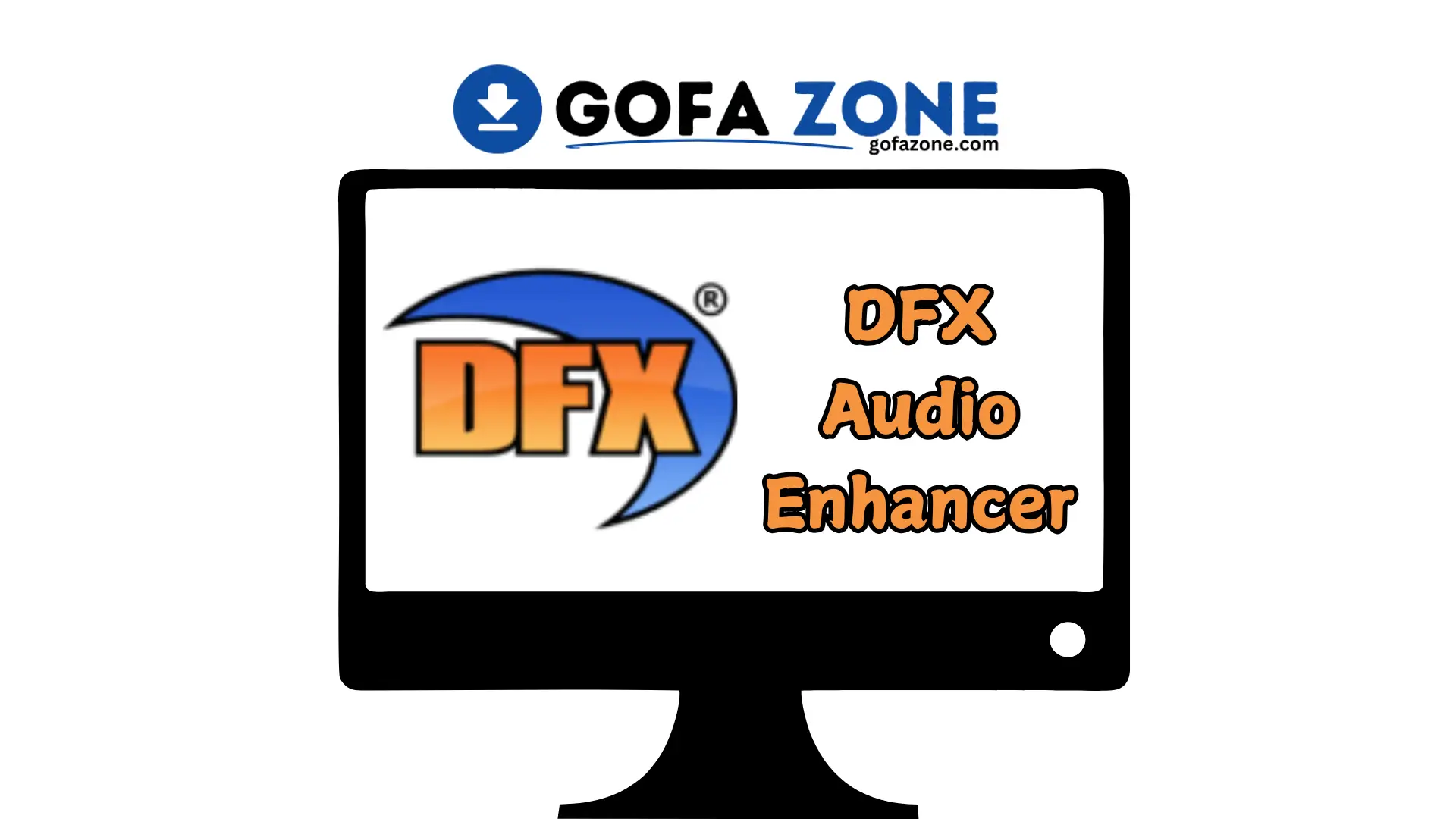 DFX Audio Enhancer