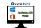 Activate AIO Tools