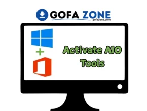 Activate AIO Tools