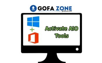 Activate AIO Tools