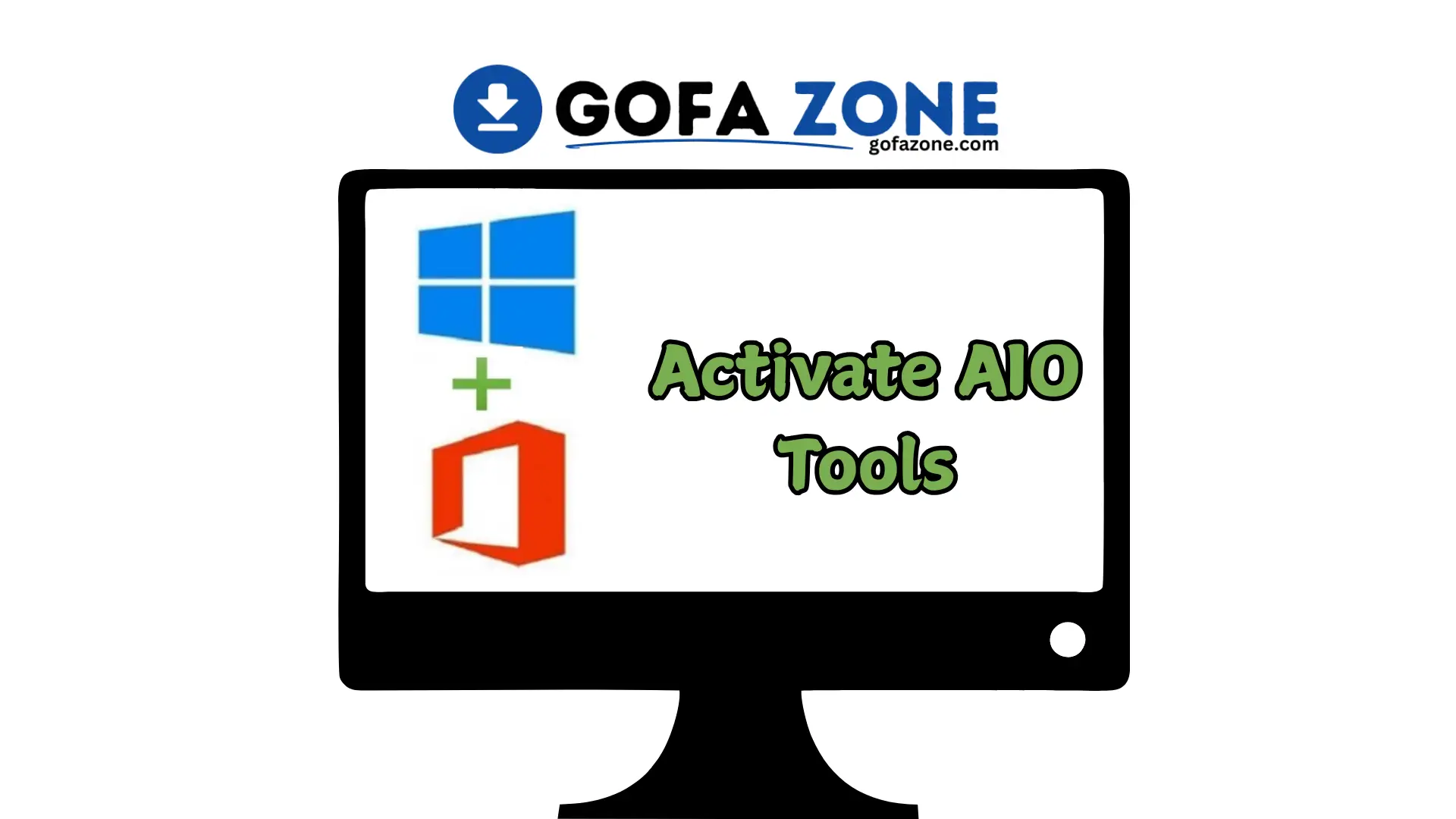 Activate AIO Tools
