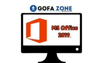 MS Office 2019 Professional Plus