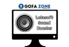 Letasoft Sound Booster