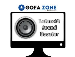 Letasoft Sound Booster