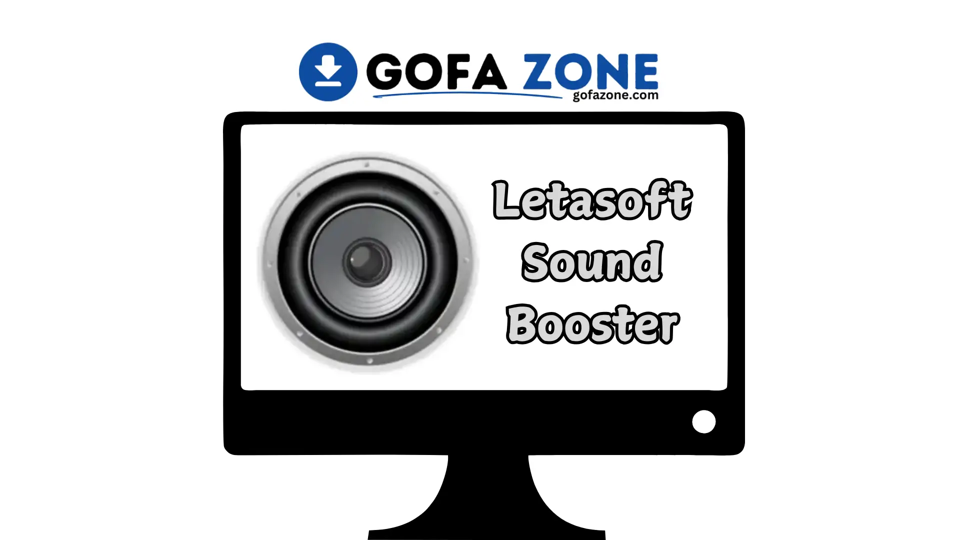 Letasoft Sound Booster