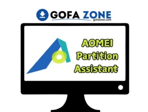 AOMEI Partition Assistant Pro