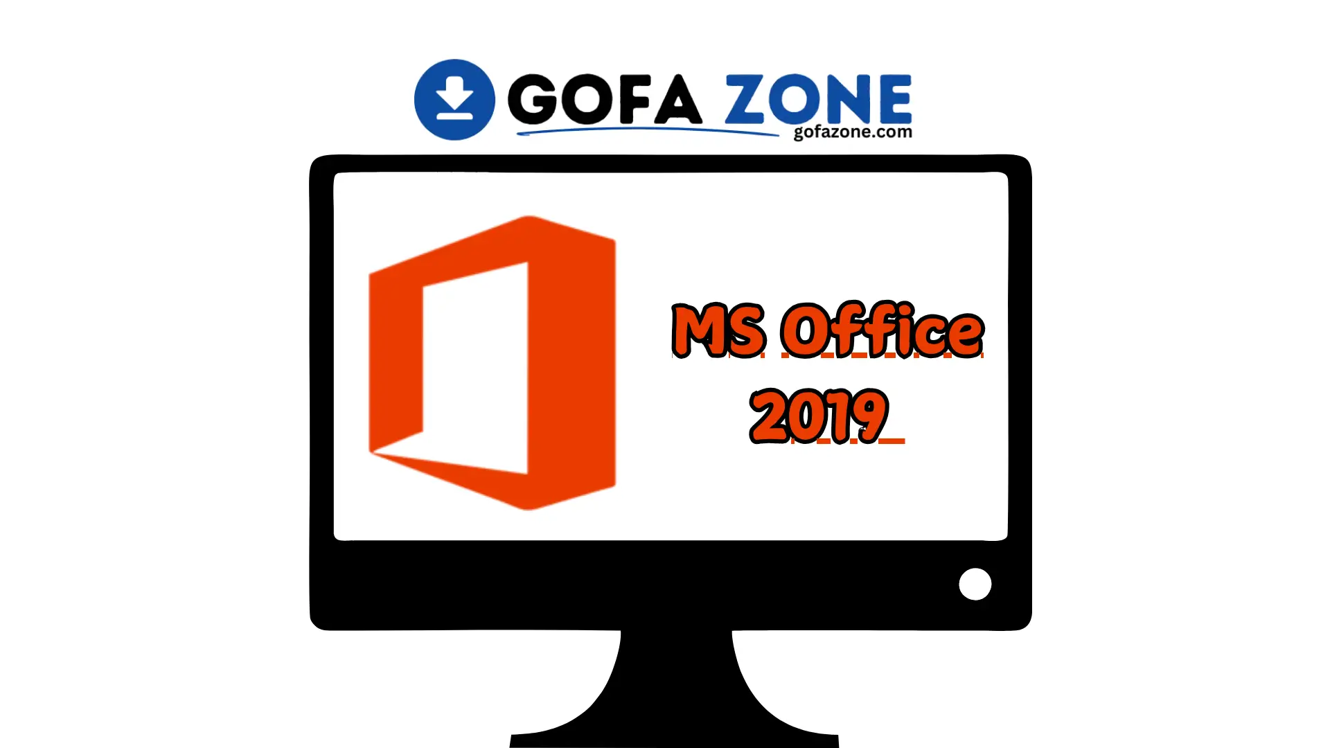 MS Office 2019 Professional Plus