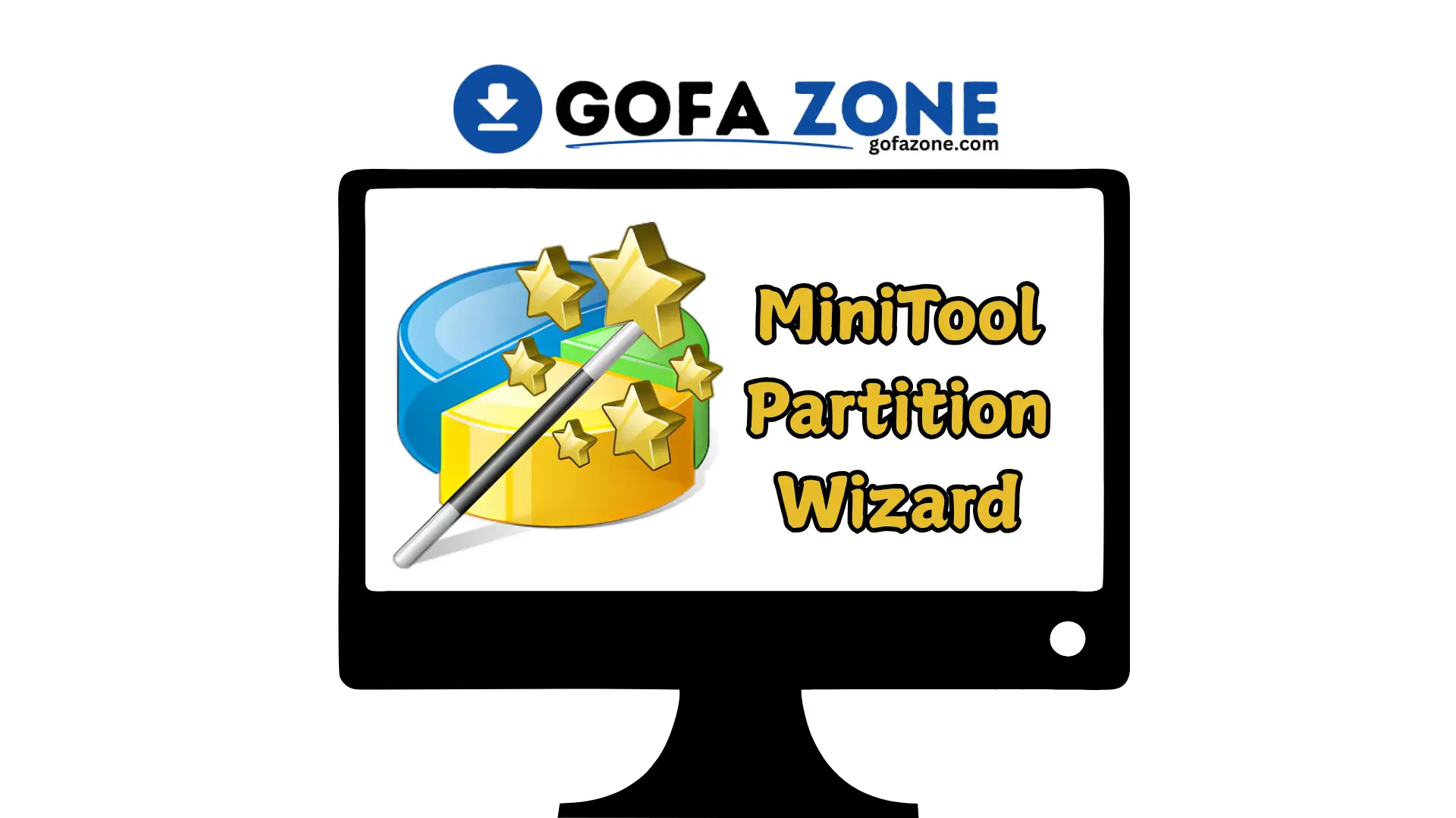 Tải MiniTool Partition Wizard