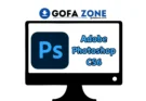 Adobe Photoshop CS6