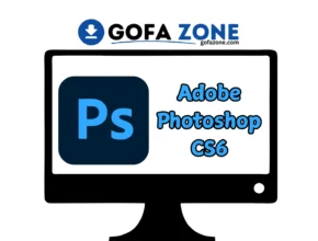 Adobe Photoshop CS6