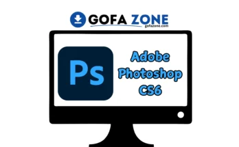 Adobe Photoshop CS6