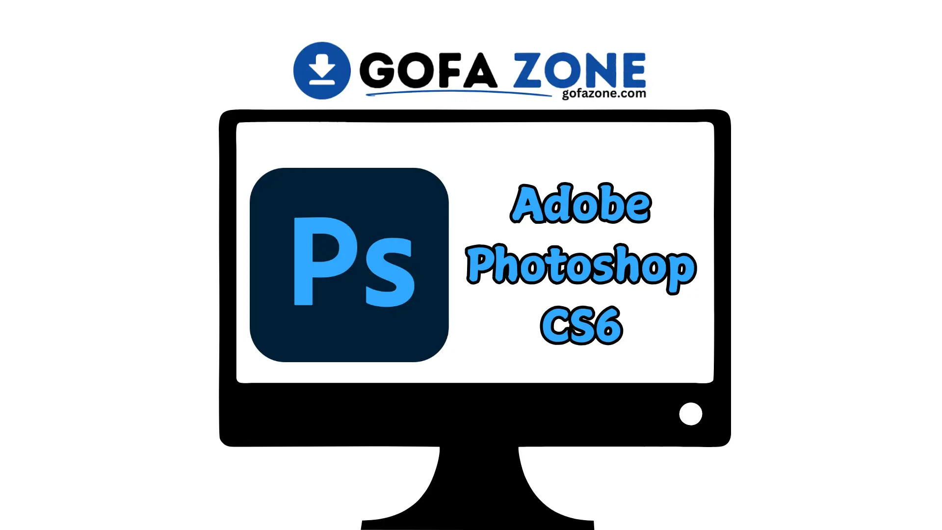 Adobe Photoshop CS6