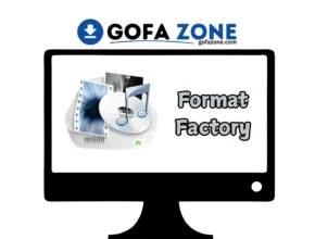 Format Factory