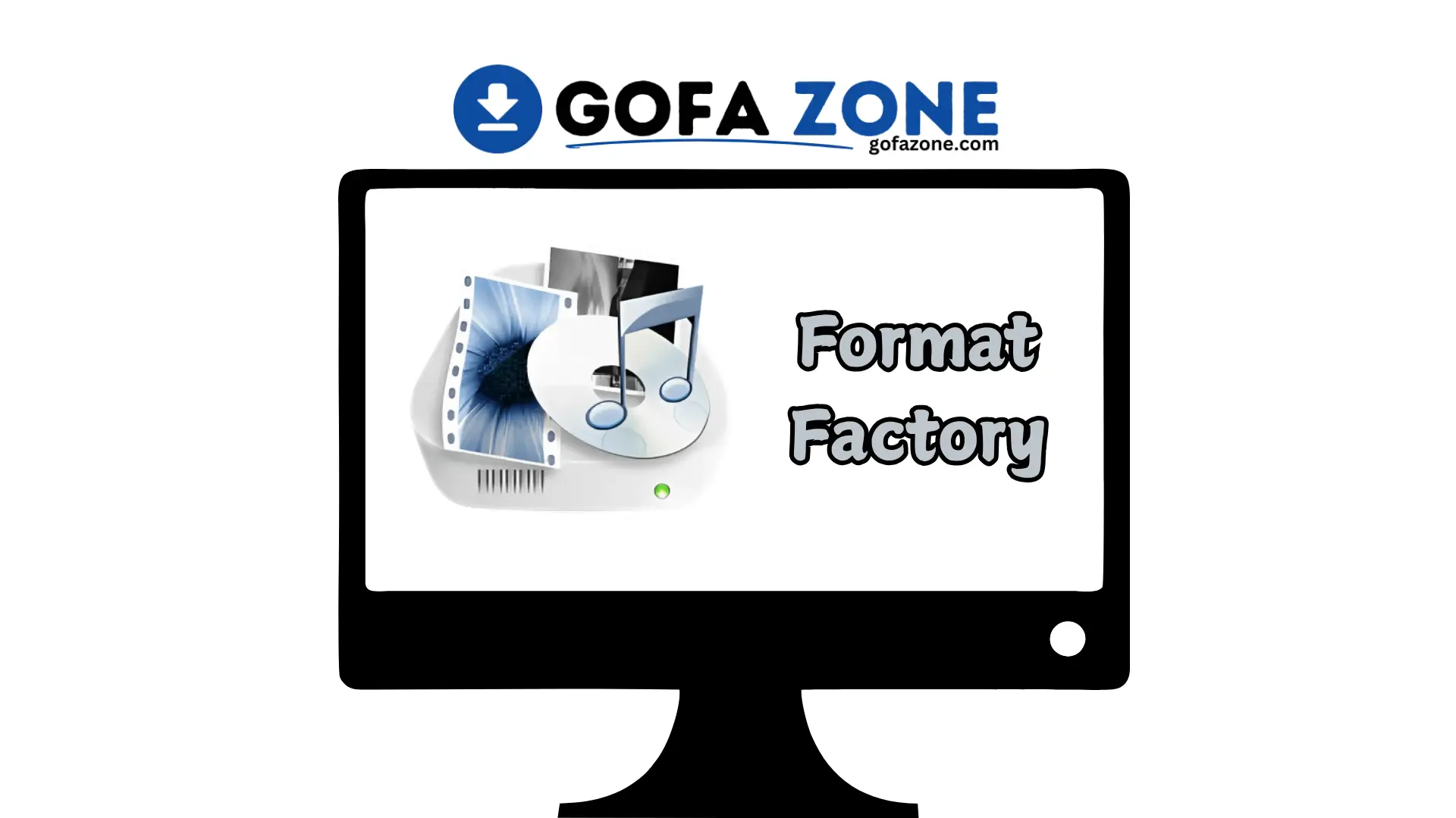 Format Factory