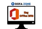 Key Office 2016