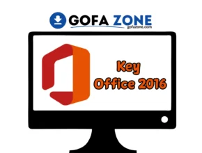Key Office 2016