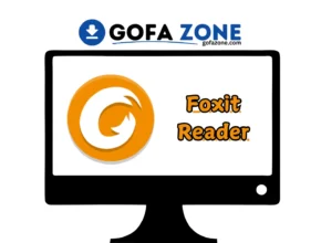 Foxit Reader