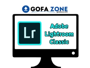 Adobe Lightroom Classic 2025