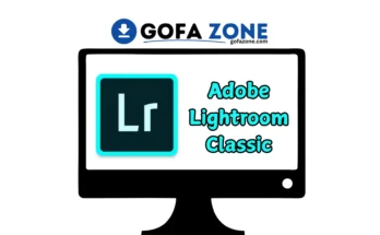 Adobe Lightroom Classic 2025