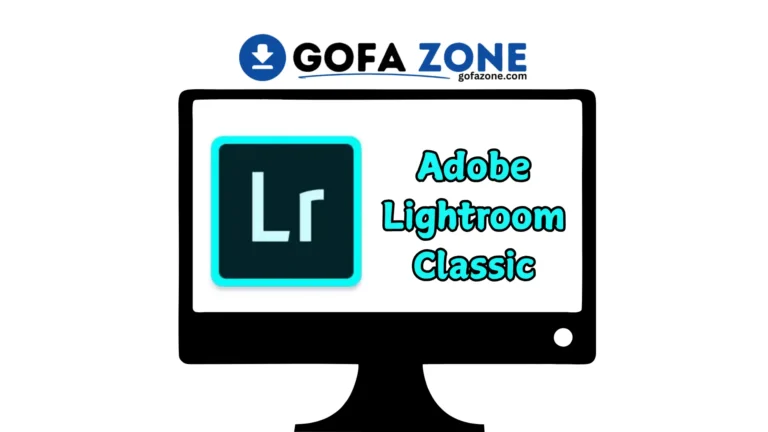 Adobe Lightroom Classic 2025