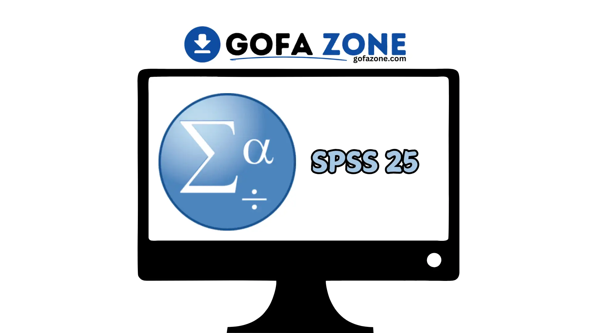 SPSS 25