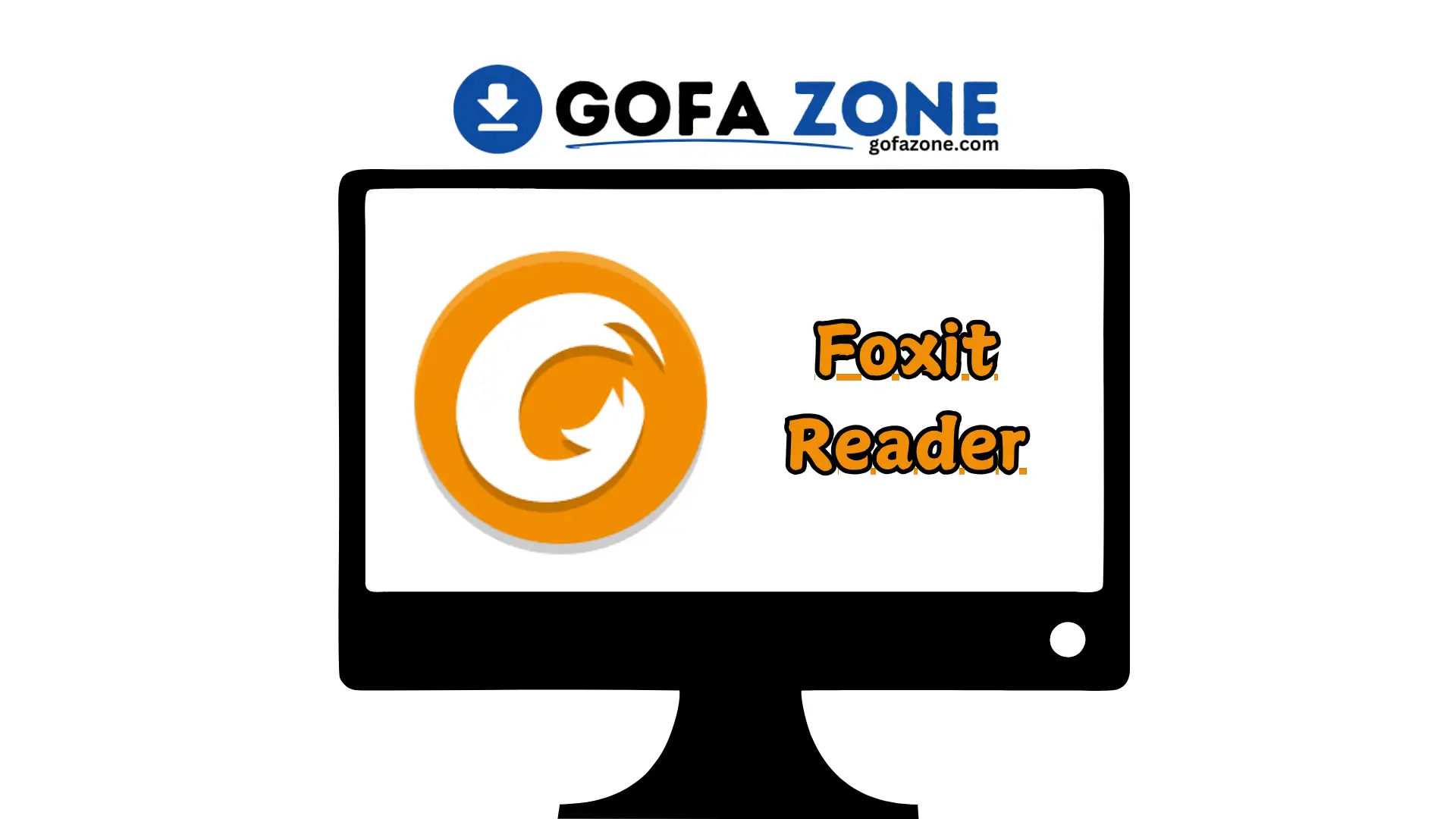 Foxit Reader