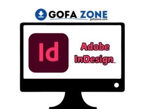 Adobe InDesign 2025