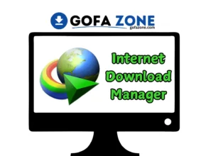 Internet Download Manager