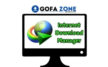 Internet Download Manager