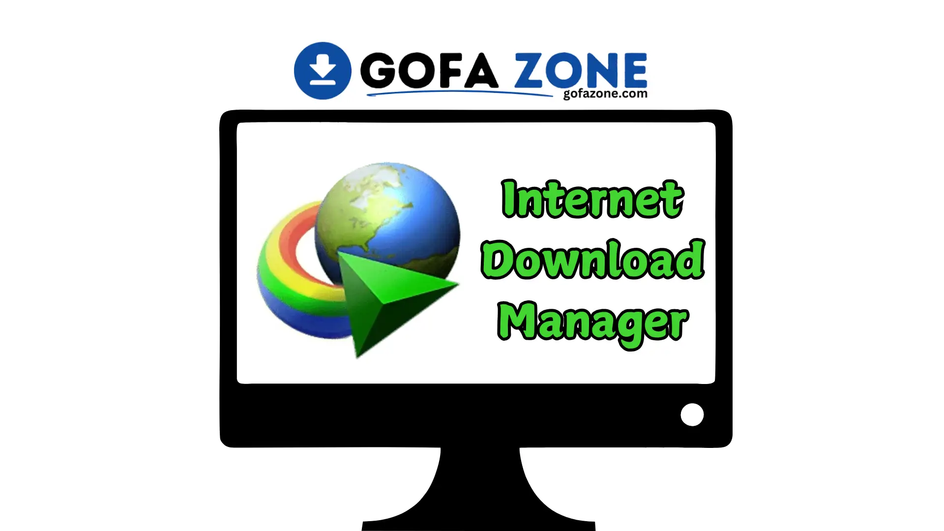 Internet Download Manager