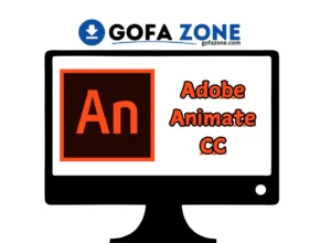 Adobe Animate CC 2025