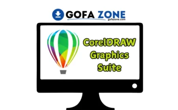 CorelDRAW Graphics Suite 2025