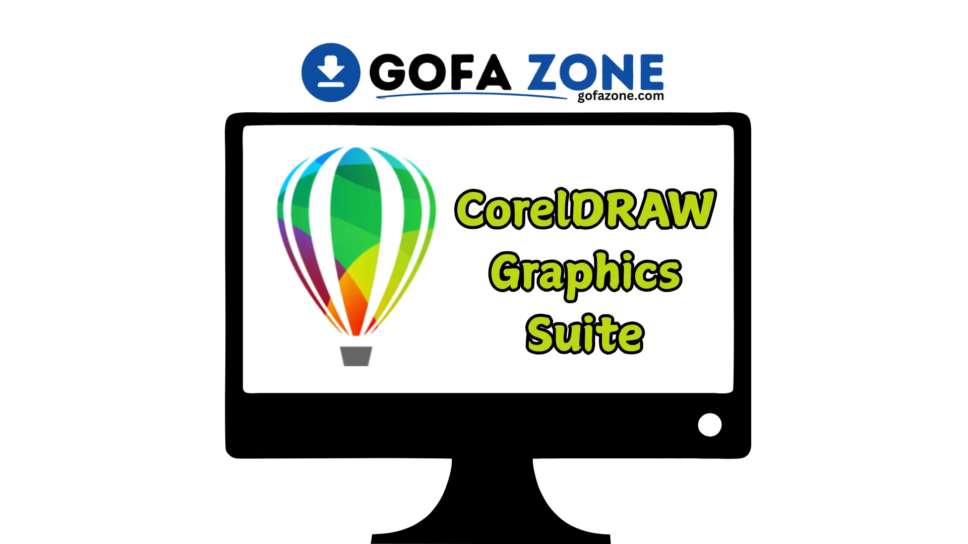 CorelDRAW Graphics Suite 2025