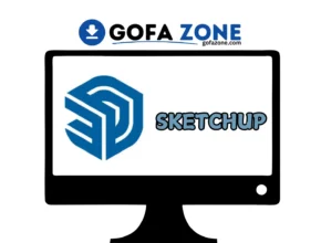 SKETCHUP 2025