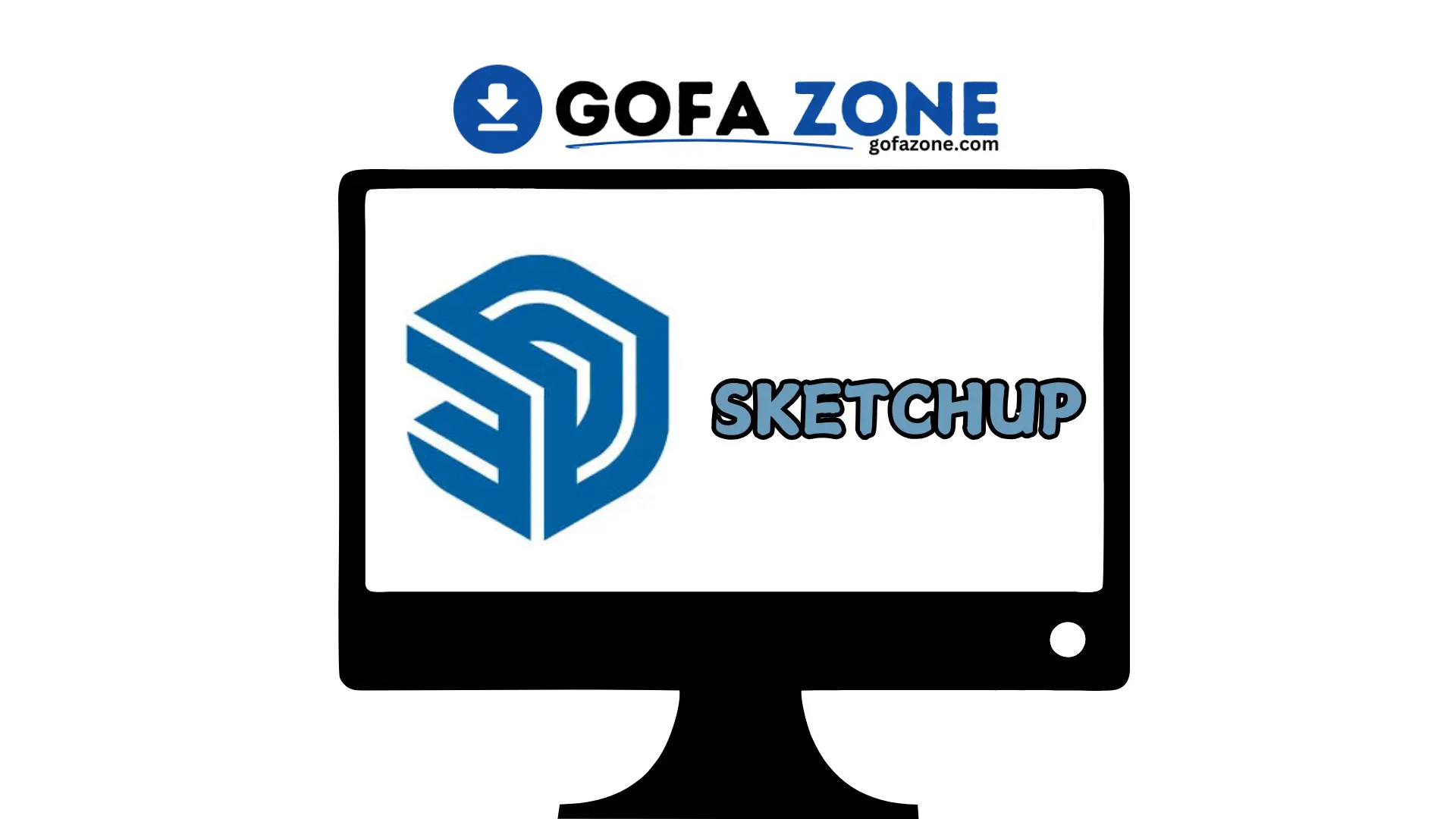 SKETCHUP 2025