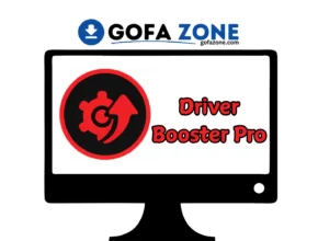 Driver Booster Pro
