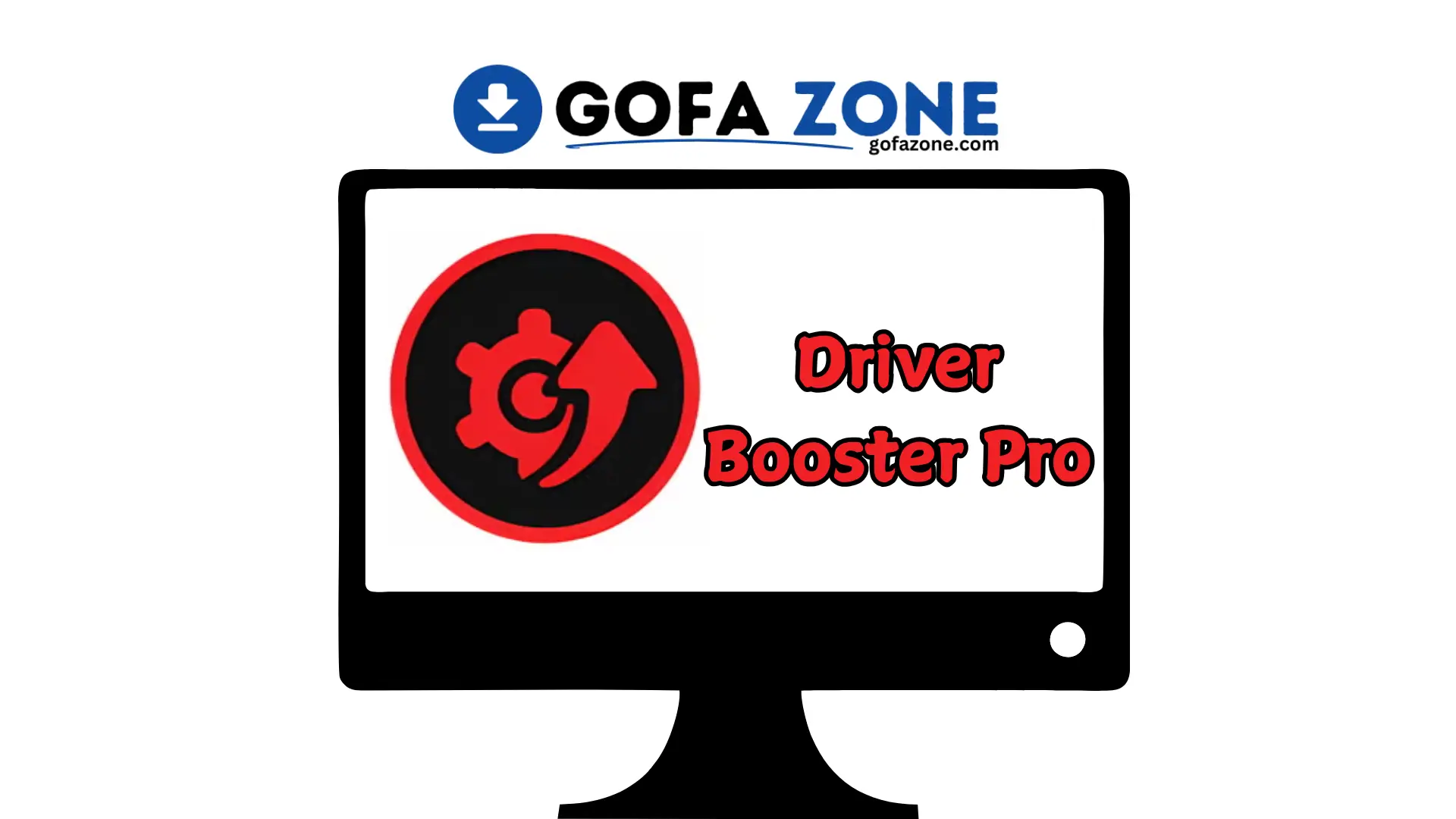 Driver Booster Pro 