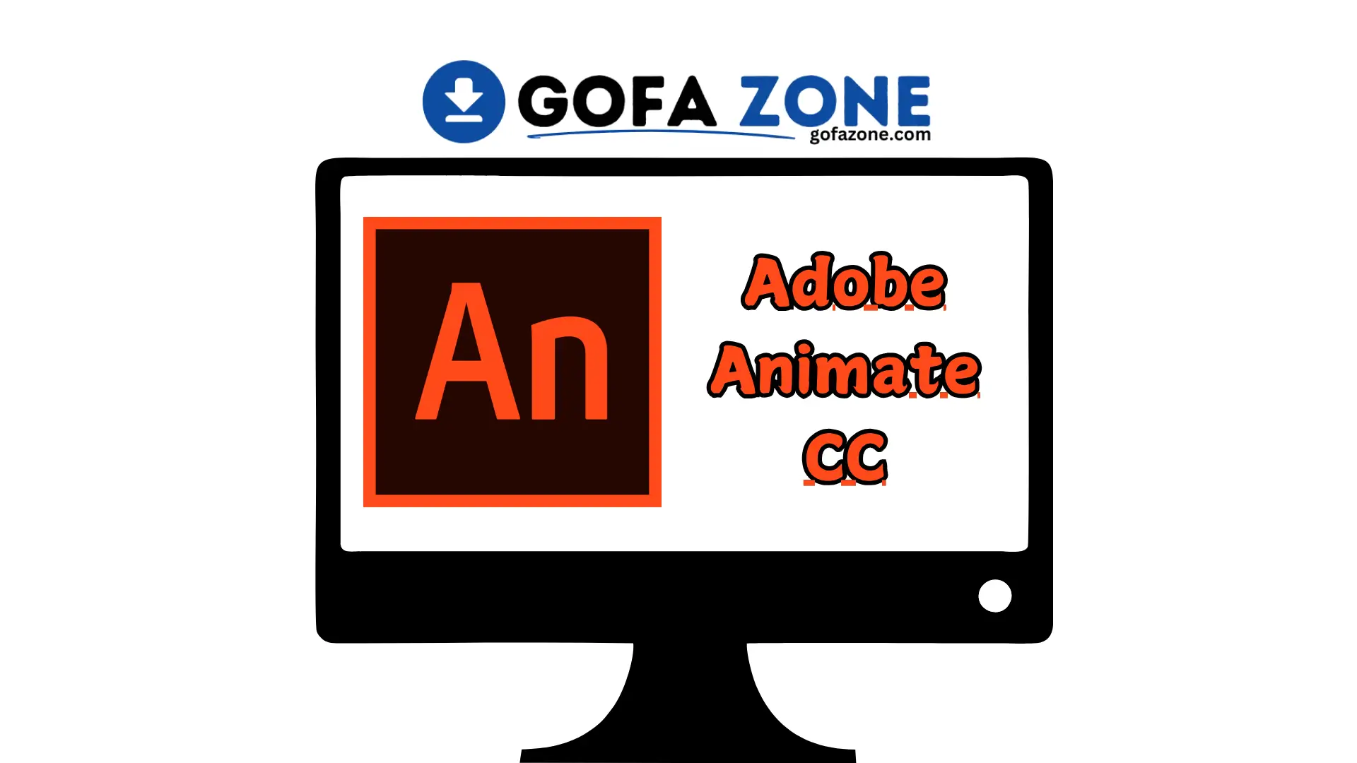 Adobe Animate CC 2025