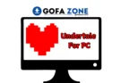 Undertale For PC