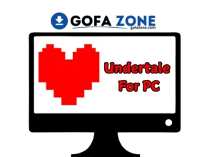 Undertale For PC